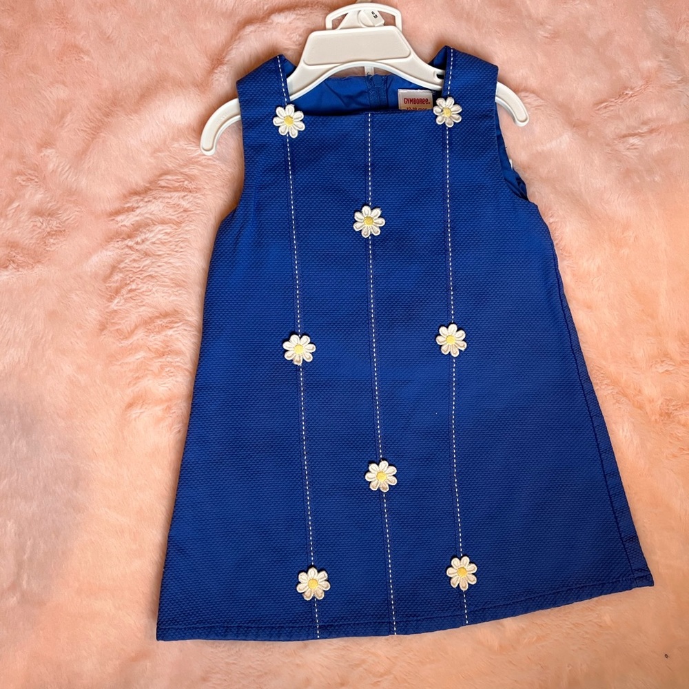 Baby Dress 12-18m
